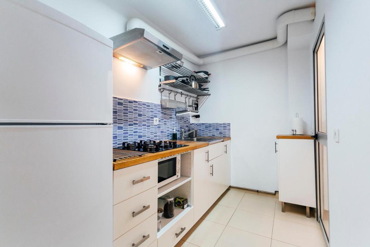 Alohamundi Florida Apartment Sevilla Exterior foto