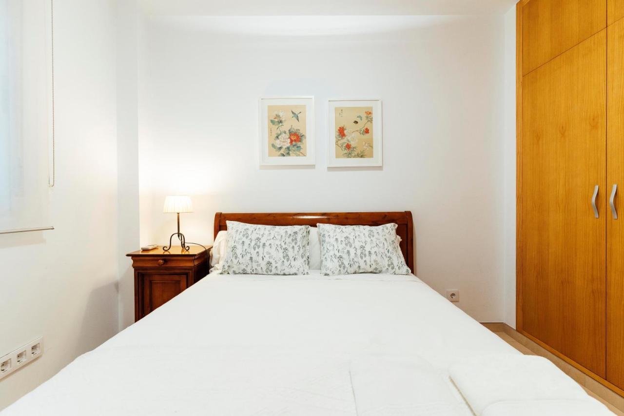 Alohamundi Florida Apartment Sevilla Exterior foto