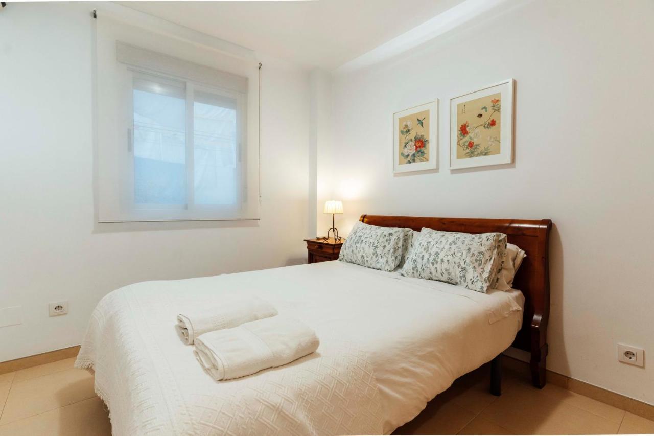 Alohamundi Florida Apartment Sevilla Exterior foto