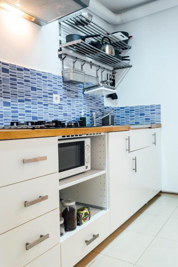 Alohamundi Florida Apartment Sevilla Exterior foto