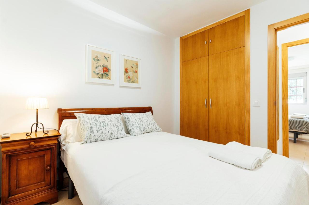 Alohamundi Florida Apartment Sevilla Exterior foto
